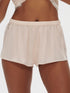 Nightshort Sakura Pink SATIN SECRETS SIMONE PÉRÈLE